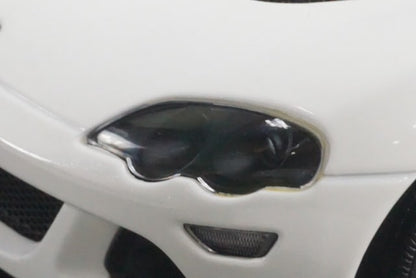 1:18 AUTOart 75368 Lotus Europa S White model car