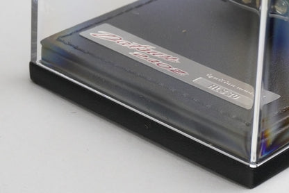 1:43 ignition model IG0708 Nissan Datsun 240Z Monte Carlo 1972 #20 model car