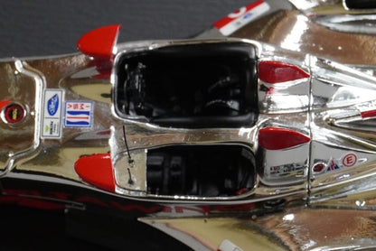 1:43 SPARK US005 Deltawing Sebring 12 Hours 2013 #0 model car