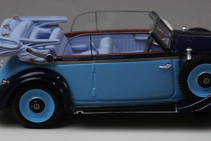 1:43 SPARK S4905 Mercedes-Benz 320 A Convertible Open 1937