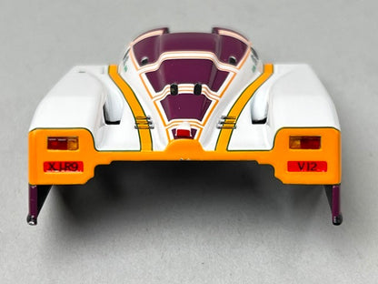 1:43 HPI 994 Jaguar XJR-9 Le Mans Winner 1988 #2