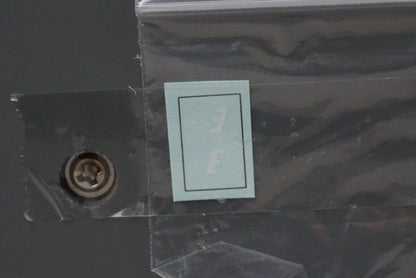 1:43 Spark S7417 Ligier JS23 South African GP 5th 1984 #26 A. de Cesaris