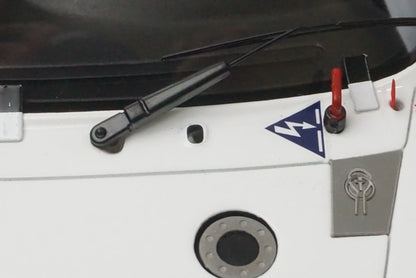 1:18 Spark 18S210 Porsche 961 Le Mans 1987 #203