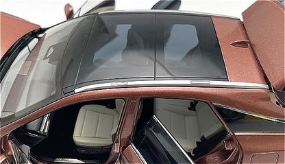 [ Pre-order ] KS08972CP KYOSHO 1:18 Lexus RX 450h+ (Sonic Copper)