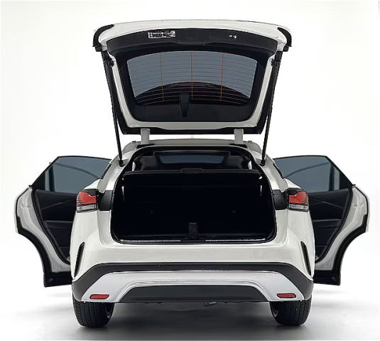 [ Pre-order ] KS08972Q KYOSHO 1:18 Lexus RX 450h+ (Sonic Quartz)