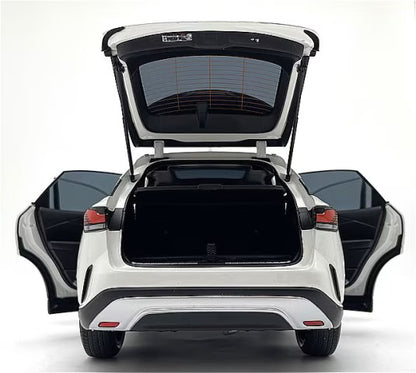 [ Pre-order ] KS08972Q KYOSHO 1:18 Lexus RX 450h+ (Sonic Quartz)