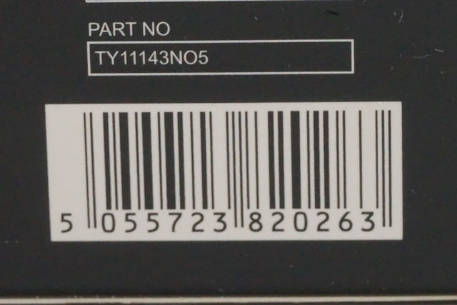 1:43 Spark TY11143NO5 Toyota Gazoo Racing TS050 Hybrid 2016 #5