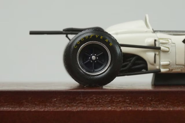 1:43 HPI 8325 Honda F1 RA272 Mexico 1965 #12