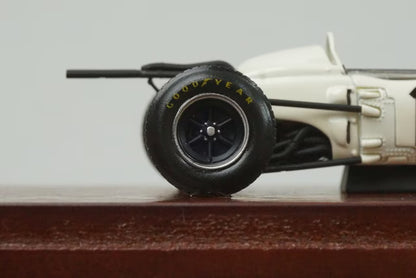 1:43 HPI 8325 Honda F1 RA272 Mexico 1965 #12