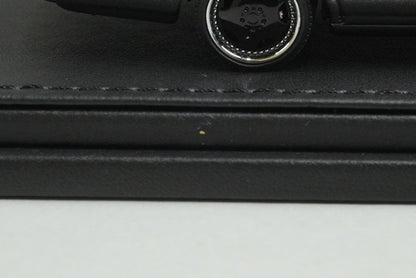 1:43 ignition model IG1822 Toyota Celsior (F10) Black