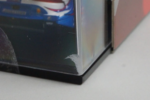 1:43 Spark 43SGT25039 DENSO KOBELCO SARD GR Supra TGR Team GT500 Super GT 2025 #39 Yuhi Sekiguchi / S. Fenestraz