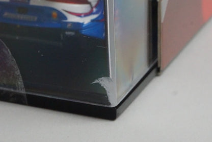 1:43 Spark 43SGT25039 DENSO KOBELCO SARD GR Supra TGR Team GT500 Super GT 2025 #39 Yuhi Sekiguchi / S. Fenestraz