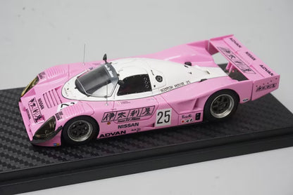 1:43 ignition model IG0109 Itariya Sports R91VP Nissan JSPC 1991 #25