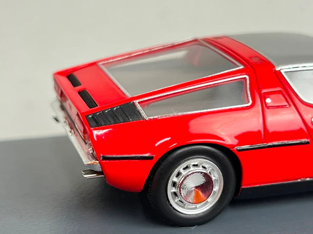 1:43 Schuco 43U00055 Maserati Bora 1971
