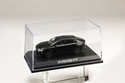 [ Pre-order ] HJ431011BK Hobby Japan 1:43 Honda INSIGHT Crystal Black Pearl