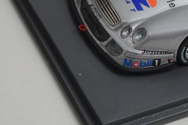 1:43 SPARK S0161 Mercedes-Benz CLK LM Le Mans 1998 #35