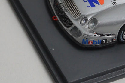 1:43 SPARK S0161 Mercedes-Benz CLK LM Le Mans 1998 #35