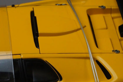 1:18 AUTOart 74521 Lamborghini Diablo GTR 2001 Yellow
