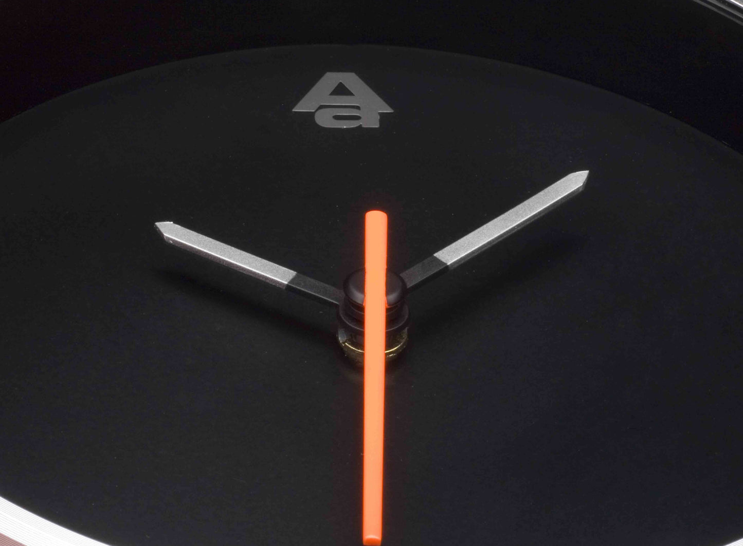 [ Back-order ] AUTOart 41001 Brake disk clock 8-pot red caliper 38cm x 3.5cm