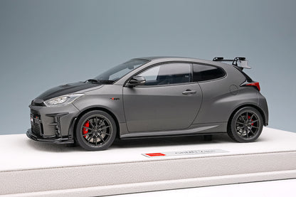 [ Back-order ] Make Up EIDOLON EML133A 1:18 Toyota GRMN Yaris Circuit Package 2022 Other