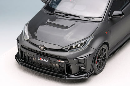 [ Back-order ] Make Up EIDOLON EML133A 1:18 Toyota GRMN Yaris Circuit Package 2022 Other