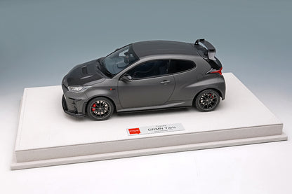 [ Back-order ] Make Up EIDOLON EML133A 1:18 Toyota GRMN Yaris Circuit Package 2022 Other