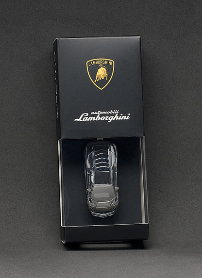 [Back-order] AUTOart 41606 1:87 Lamborghini Reventon Key Chain (Aluminum)