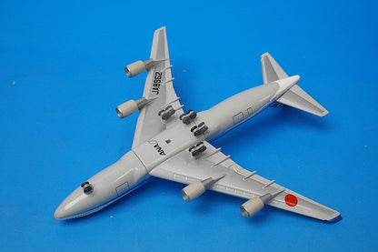 1:500 B747-400 ANA JA8962 NH50004 ANA airplane model