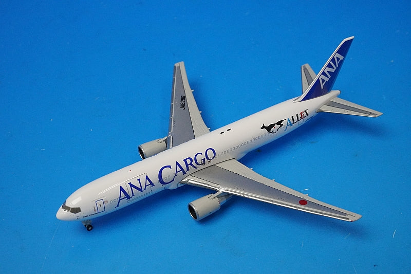 1:500 B767-300BCF ANA Cargo ALLEX JA8286 NH50039 ANA