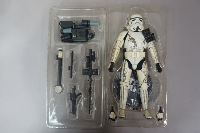 Tommy Direct Star Wars Sand Trooper Standard Edition 12-inch Figure