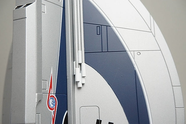 ART STORM EX Alloy Ultraman Seven Ultra Hawk No.3