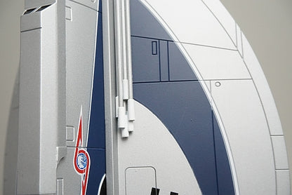 ART STORM EX Alloy Ultraman Seven Ultra Hawk No.3