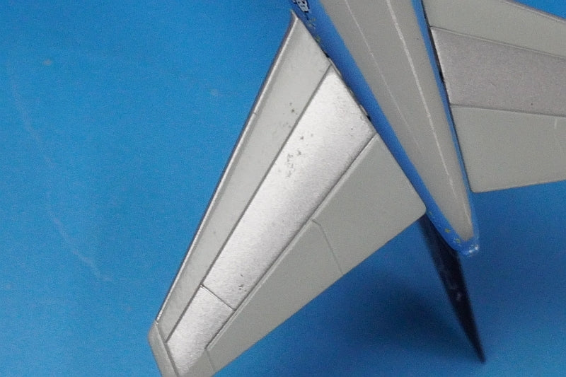 1:400 B747-400D JAL Dream Express Family JA8083 TMH-47516-4000 TOMY airplane model