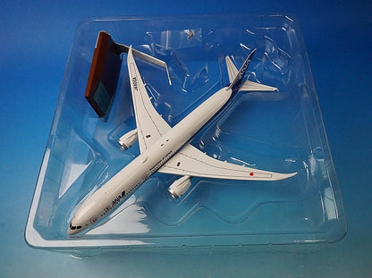 1:144 B787-10 ANA Solid Model without gear JA900A NH14418 ANA