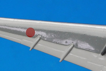 1:400 B767-381ER ANA Yokoso!JAPAN JA8358 10182 Phoenix airplane model