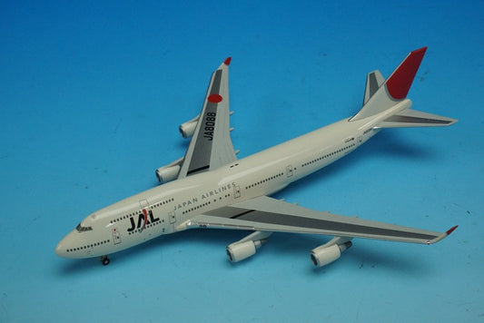 1:400 B747-400 JAL ARC painted JA8088 561310 Herpa