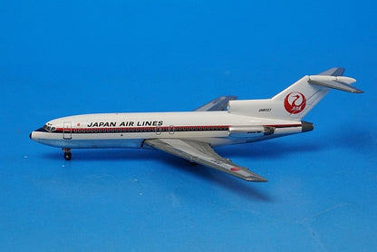 1:400 B727-100 JA8327/CV-880 JA8028/DC-8-61 JA8039 JA8045 N8762 JAL Old Tsurumaru livery and other 5 airplane set *Blister and outer box not included Aero Classics