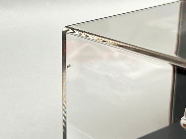 1:43 HPI 8279 Mirage Lancia Delta HF Integrale 16V Sanremo 1991 #7 FINA