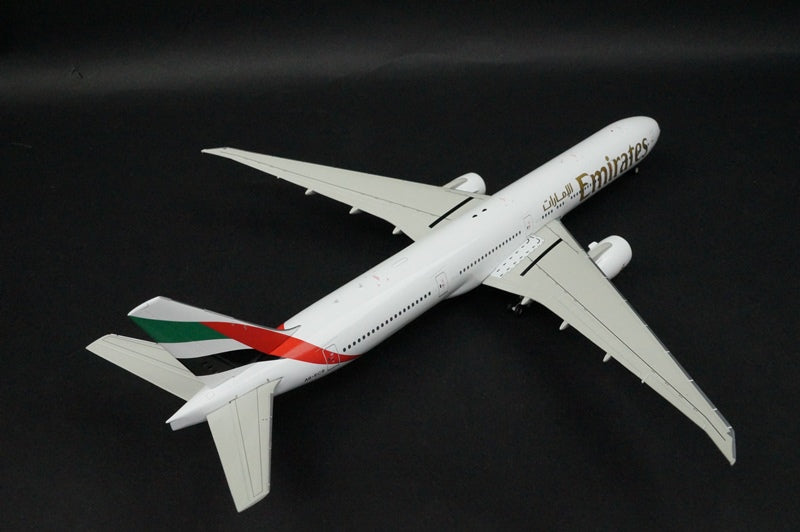 1:200 B777-300ER Emirates A6-ECS G2UAE214 Gemini