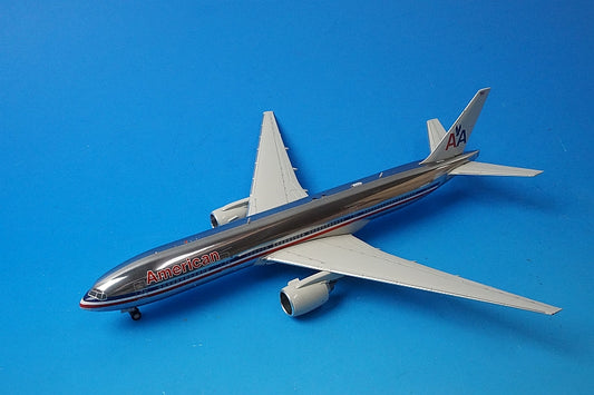 1:200 B777-200ER AA American N776AN G2AAL047 Gemini