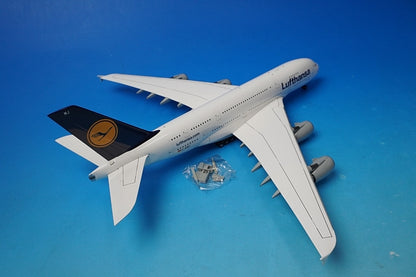 1:200 A380-800 Lufthansa Brussels D-AIMJ G2DLH405 Gemini airplane model