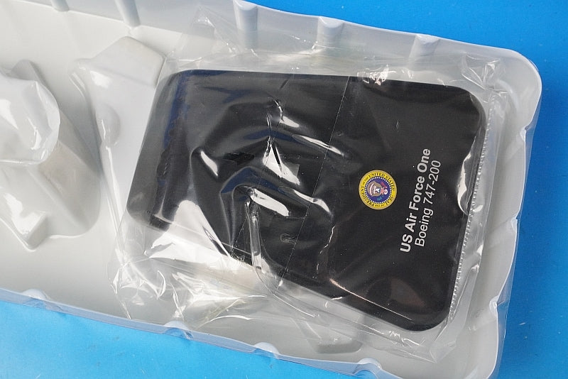 1:200 B747-200 US Presidential Aircraft Air Force One 29000 2049 Hogan airplane model