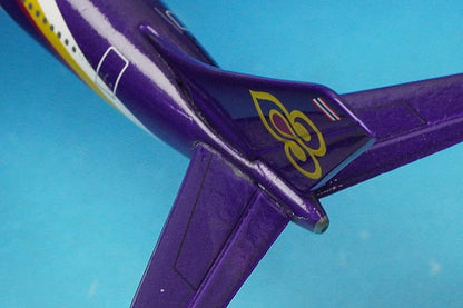 1:400 A340-500 Thai HS-TLB GJTHA590 Gemini