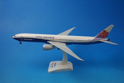 1:200 Boeing 777-300ER China Boeing House Color B-18007 Blister & Outer Box Missing 10529 Hogan
