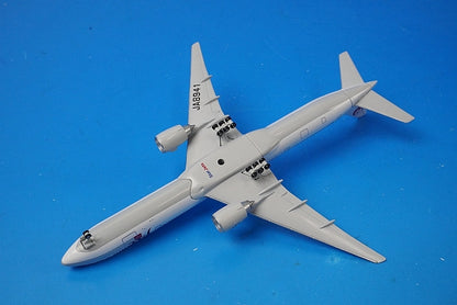 1:500 B777-300 JAL STAR JETS Regulus JA8941 StarJets airplane model