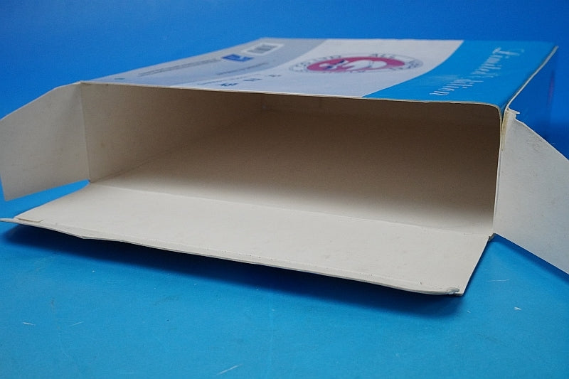 1:400 B767-300 ANA Mohawk livery JA602A 10370 Phoenix airplane model