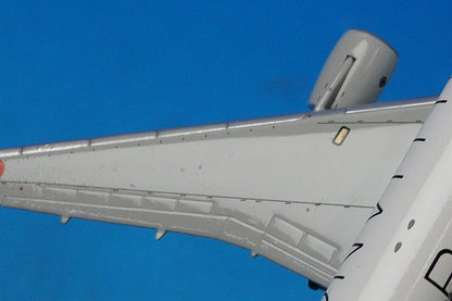 1:500 B777-200 ANA Star Alliance JA711A NH50022 ANA airplane model