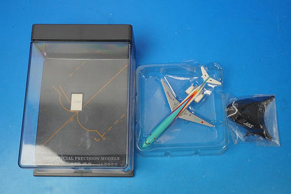 1:500 MD-90 JAS Akira Kurosawa Unit 4 JA8062 JD51009 JALUX airplane model