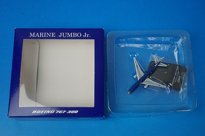 1:1000 B767-300 ANA Marine Jumbo JA8579 NH10031 ANA airplane model