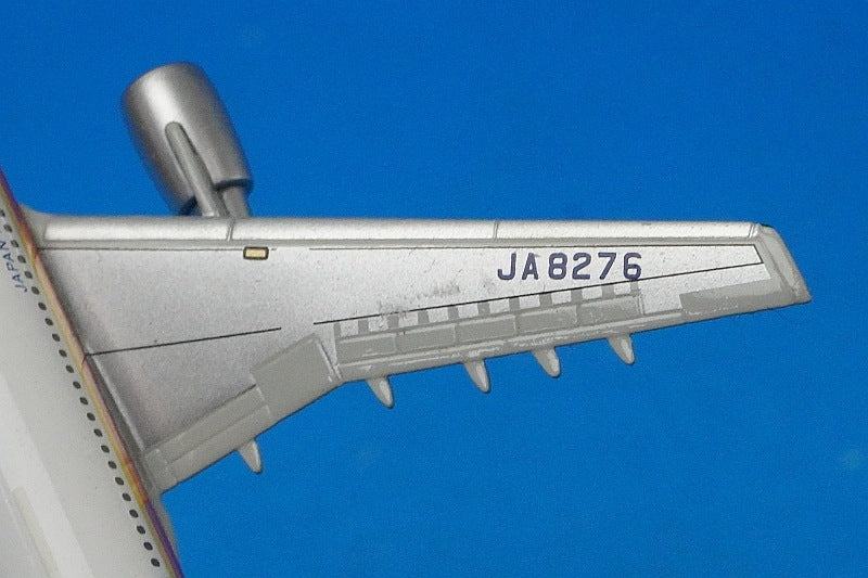 1:500 A300 TYPE B4 JAS Japan Air System JA8276 JD51005 JALUX airplane model